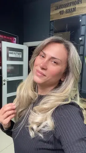Özlem Kuaför 3