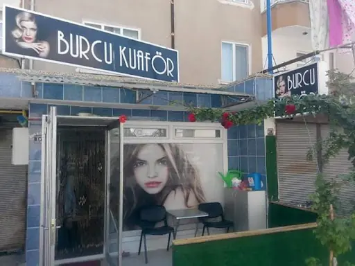Burcu Kuaför