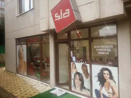 Sia Kuaför 3