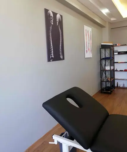 SİVEREK WELLNESS FİZİK TEDAVİ MERKEZİ 4
