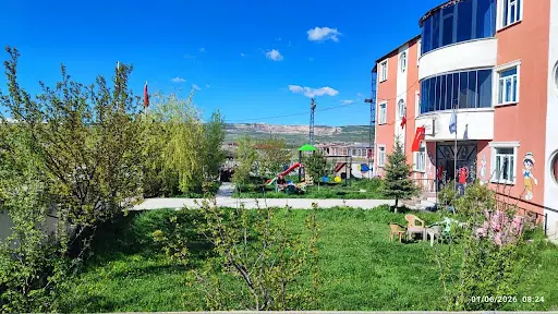 ÖZEL DİYADİN ÖZEL EĞİTİM REHABİLİTASYON MERKEZİ 2