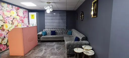 ELİVA GÜZELLİK SALONU 2