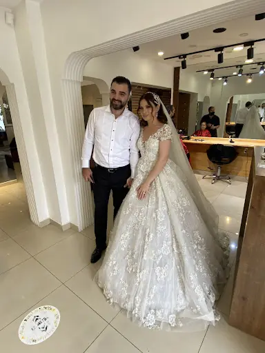 Yaman Bayan Kuaförü 3