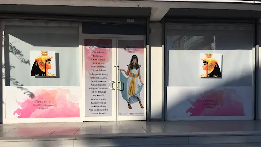 Cleopatra Güzellik & Makyaj Stüdyosu