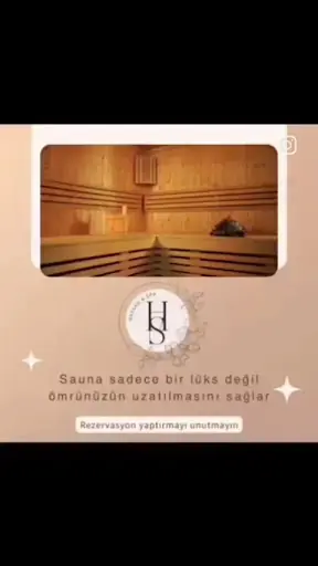 Harmony Spa ve Masaj Salonu - Giresun 3