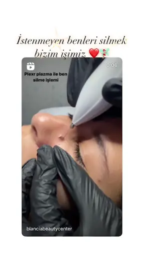 Blancia Güzellik Merkezi 3