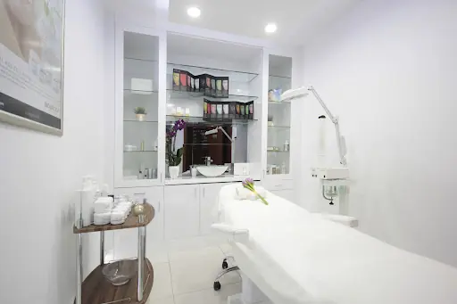 CORPUS SPA MASHATTAN 3