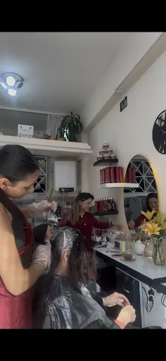 KUAFÖR MİHRİBAN 4
