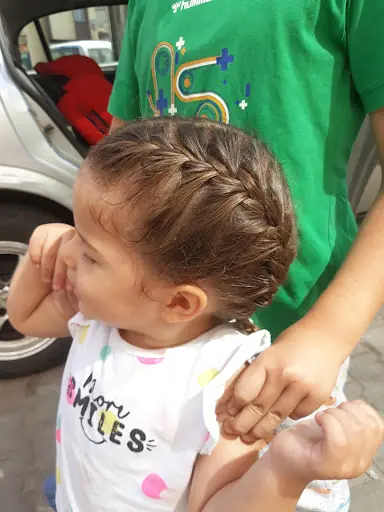 Raşit Bayan Kuaför Salonu