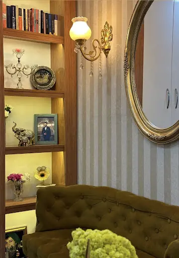Elvin Güzellik Salonu 3