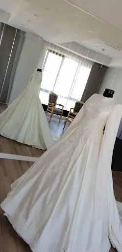 Dilamed Eskişehir Türban Tasarım Make up 3