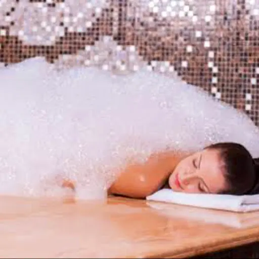 SPA Hamam and massage (Mevlana bazaar)