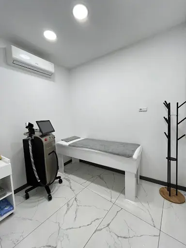Denizli güzellik merkezi Luessa Beauty 3