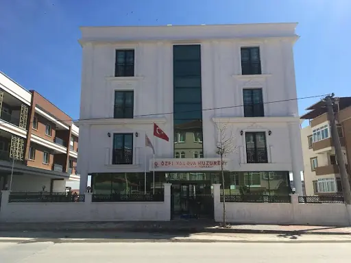 YALOVA ÖZEL VİP HUZUR EVİ BAKIMEVİ VE REHABİLİTASYON MERKEZİ 2