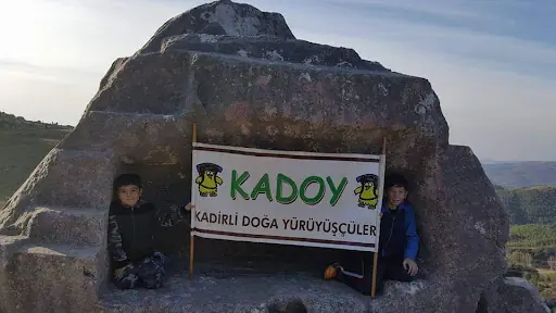 Çem Kalesi 4