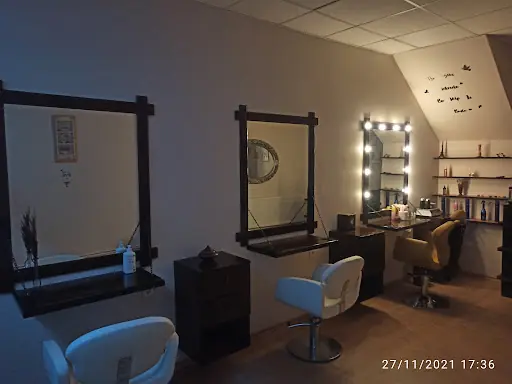 Serap ÖNER Coiffeur & Makeup