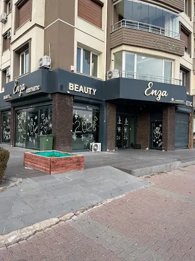 Kayseri Enza Güzellik Merkezi 2