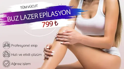 Venita Life Güzellik Salonu Çanakkale 3