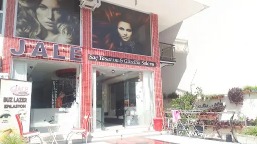 Jale Saç Tasarım ve Güzellik Salonu