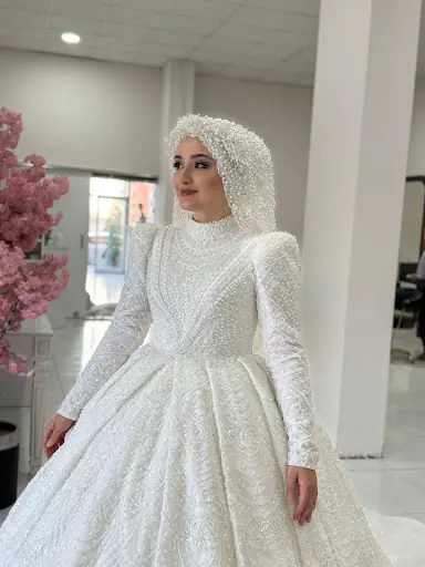 Elbistan kuaför salon seda 2