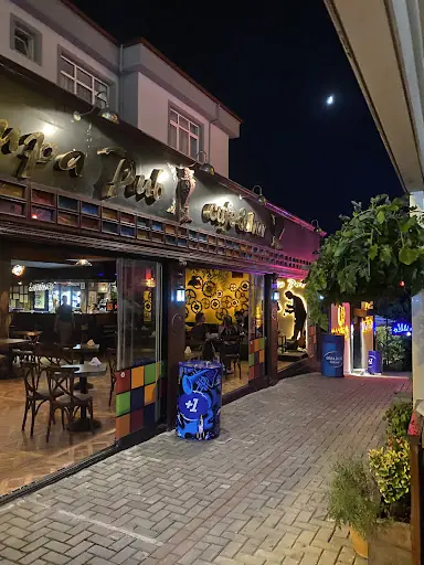 Kupa Pub 3