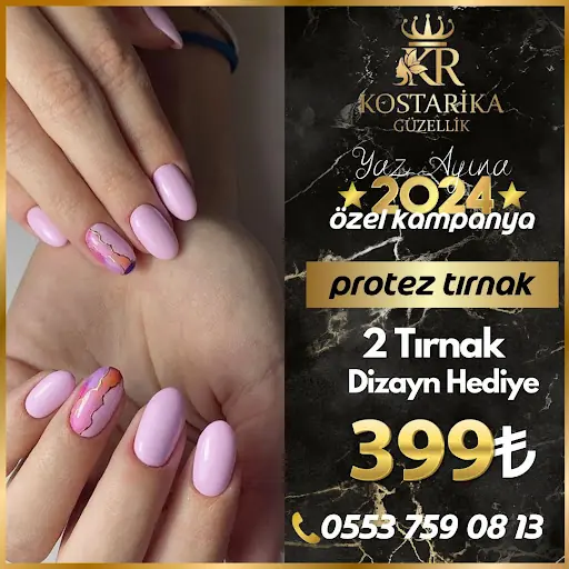 Kosta Rika Avcılar Güzellik Salonu