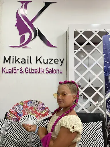 Mikail Kuzey kuaför 4