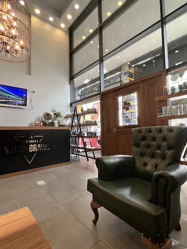 SALON GRAVAT 2