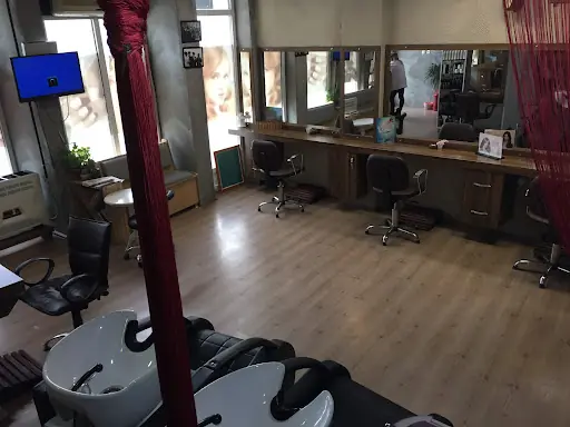 Esa kuaför salonu 4