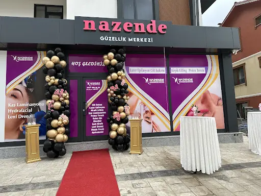 Nazende Güzellik Merkezi