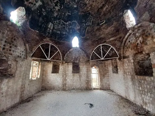 Artuklu Hamamı 2