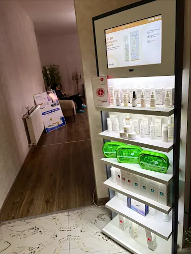 Ayca Karaoğlu Güzellik Merkezi 3