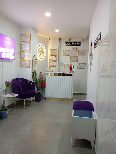 Ecesu Beauty Studio | Güzellik Salonu | Cilt Bakımı | Bölgesel İncelme | Lazer Epilasyon | Kirpik Lifting | Alibeyköy
