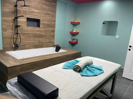 Los Angeles Masaj Salonu Manisa