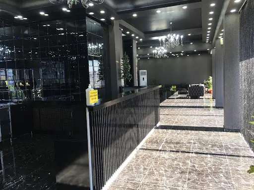 Aris Ezgi Doğan Uşak Güzellik Salonu | Uşak Lazer Epilasyon | Uşak Cilt Bakımı