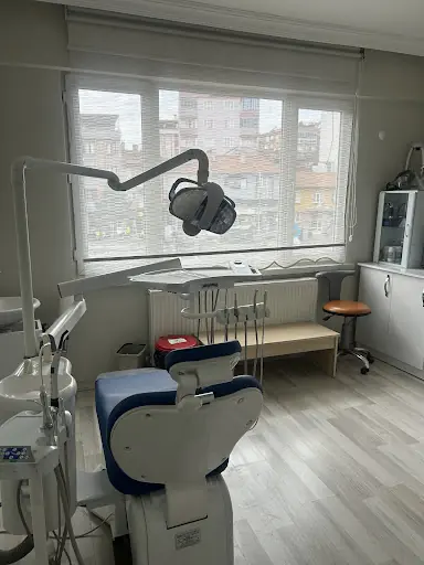 Diş Hekimi Oğuz Berber 4