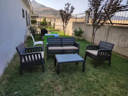 İlgi Bakım Merkezi