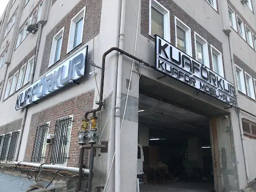 Kuaförkur Fabrika 2