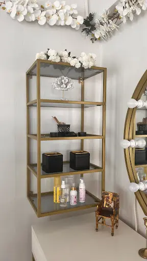 Hülya Kaş Tasarım ve Güzellik Stüdyosu