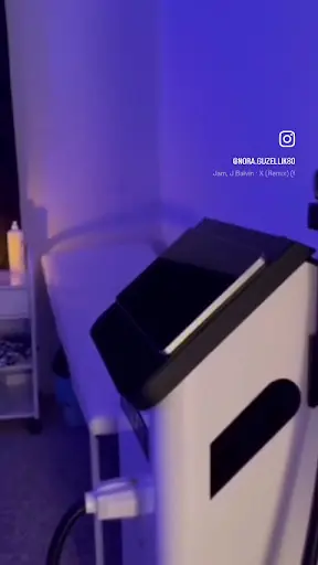 Nora Güzellik Salonu 2