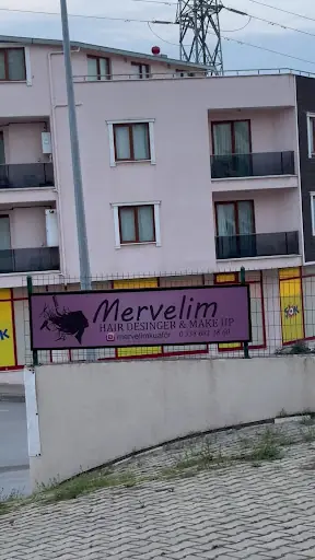 Mervelim Bayan Kuaförü ✨