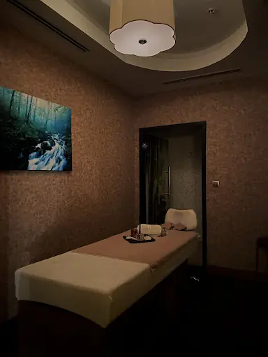 Rose Spa