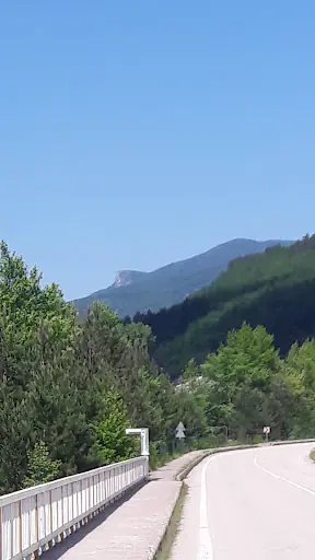 Şenpazar Köprüsü 4