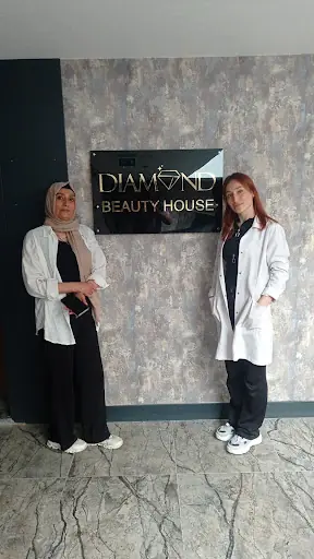 Diamond Beauty House 4