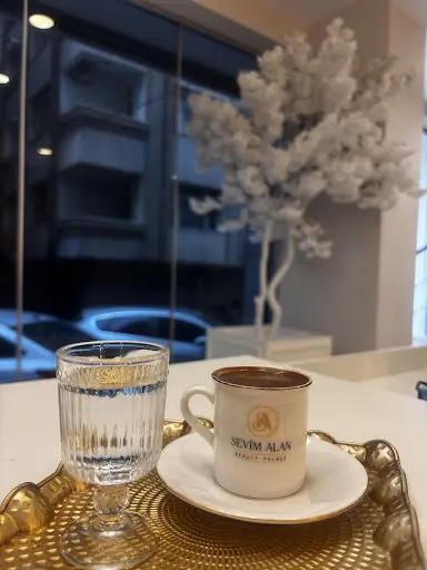SEVİM ALAN BAĞCILAR 4