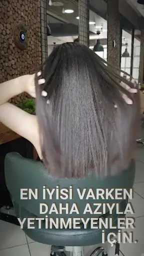 RELAX KUAFÖR 3