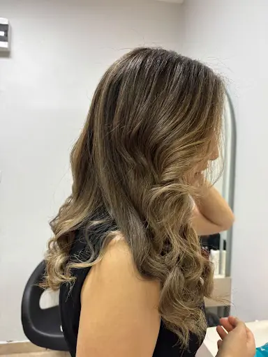 Zilan kuaför