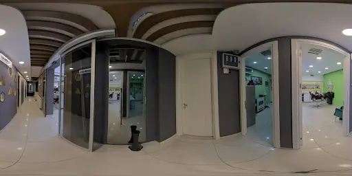 SALON JOLIE ( kadın & erkek kuaförü)