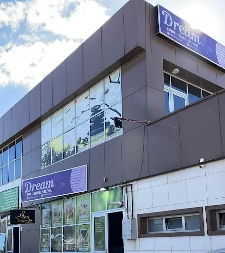 Dream Spa Uşak Masaj Salonu 2