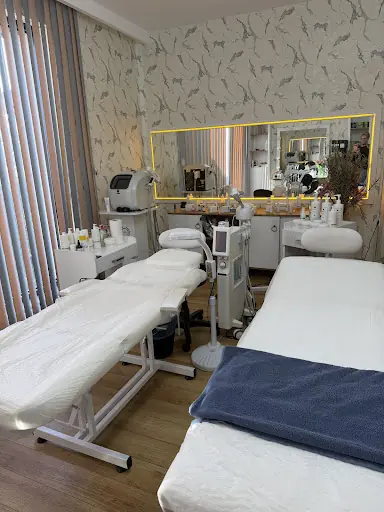 Döşemealtı Meridian Güzellik Salonu 4
